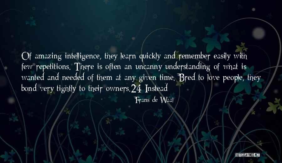 Frans De Waal Quotes 1260016 Frans De Waal Quotes 1260016