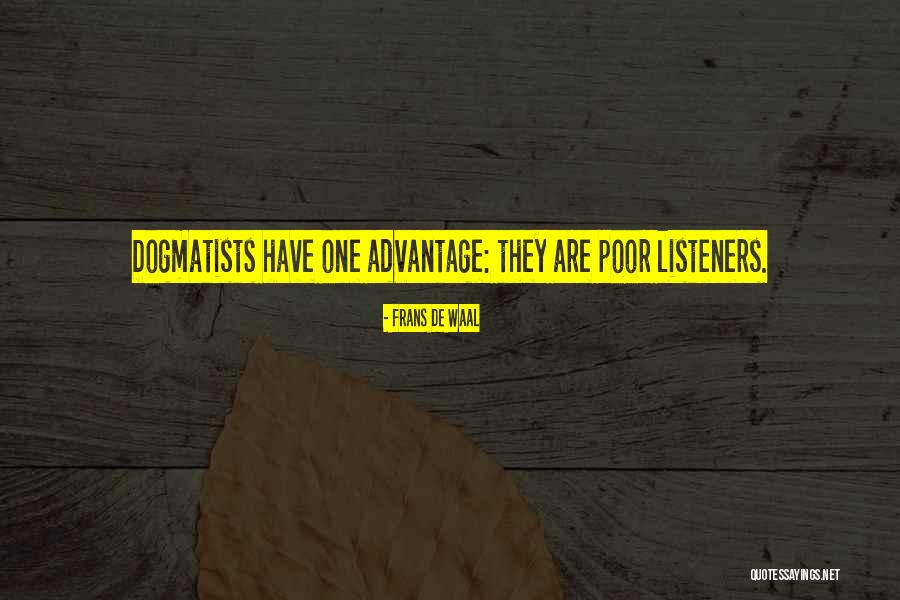 Frans De Waal Quotes 1278801 Frans De Waal Quotes 1278801