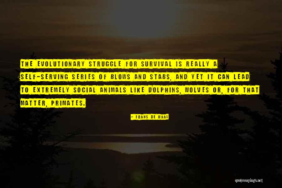 Frans De Waal Quotes 1382639 Frans De Waal Quotes 1382639