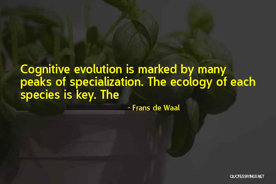 Frans De Waal Quotes 1384771 Frans De Waal Quotes 1384771