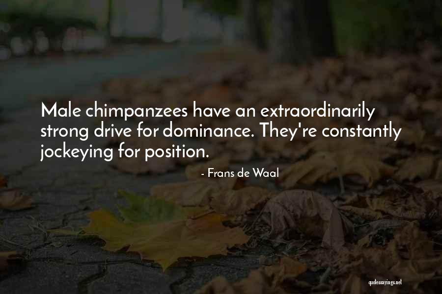 Frans De Waal Quotes 1432828 Frans De Waal Quotes 1432828