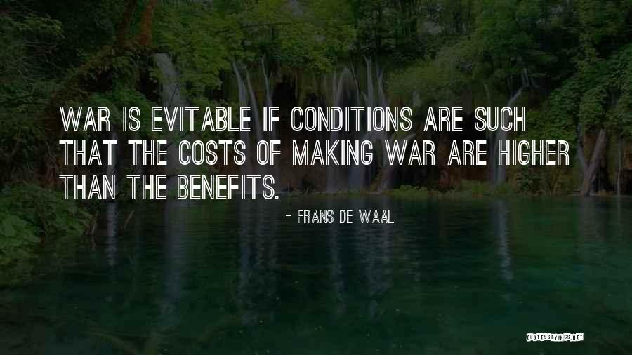 Frans De Waal Quotes 1567506 Frans De Waal Quotes 1567506