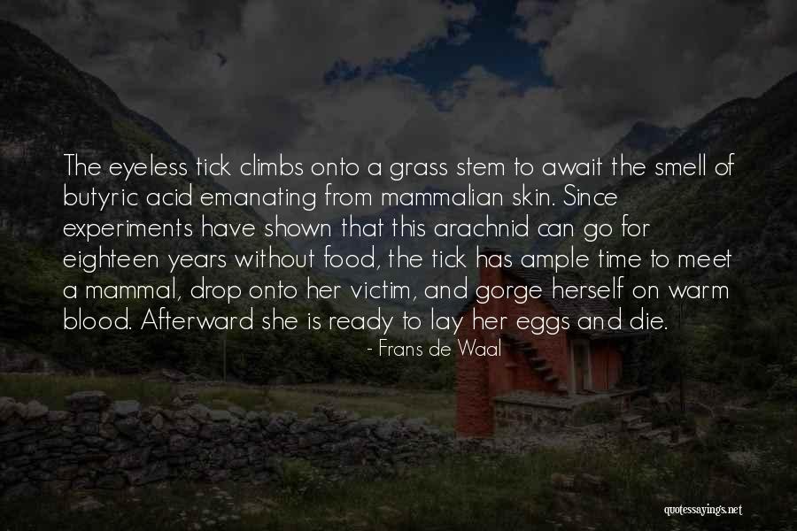 Frans De Waal Quotes 1887956 Frans De Waal Quotes 1887956