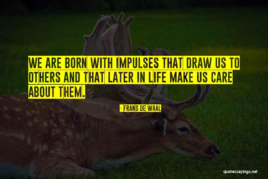 Frans De Waal Quotes 1921253 Frans De Waal Quotes 1921253