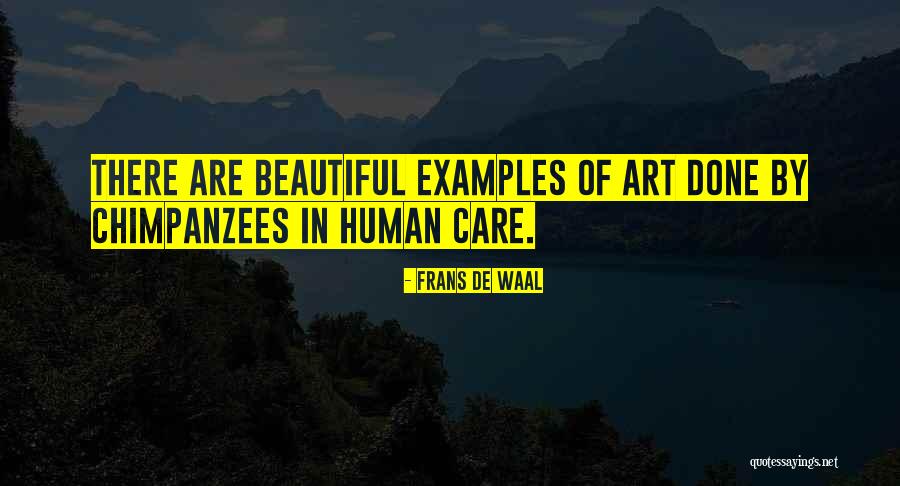 Frans De Waal Quotes 1952091 Frans De Waal Quotes 1952091