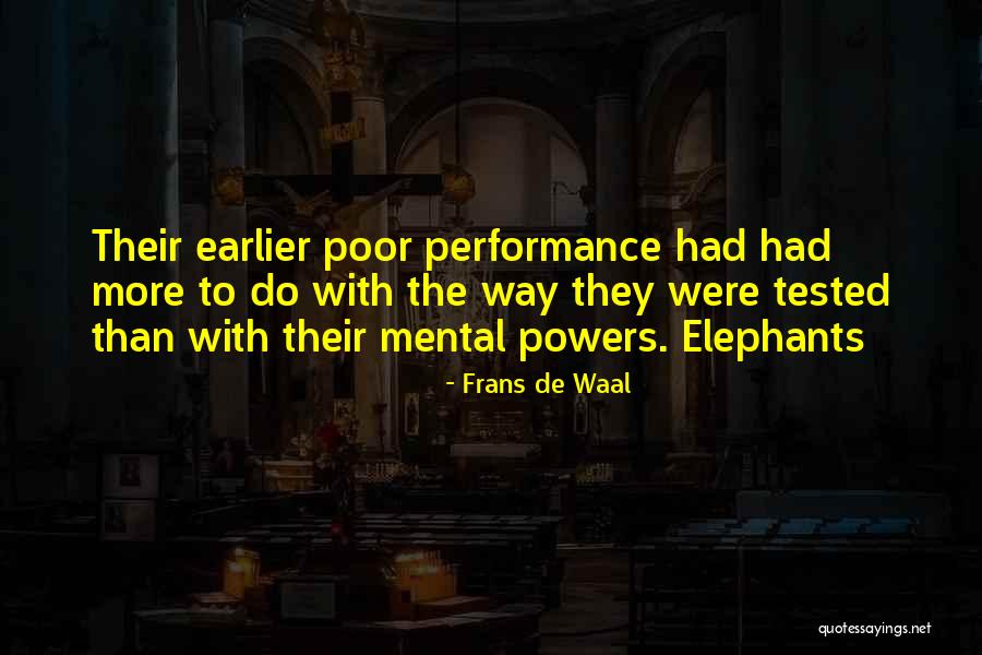 Frans De Waal Quotes 1955589 Frans De Waal Quotes 1955589