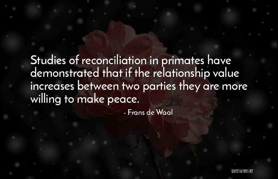Frans De Waal Quotes 2048322 Frans De Waal Quotes 2048322