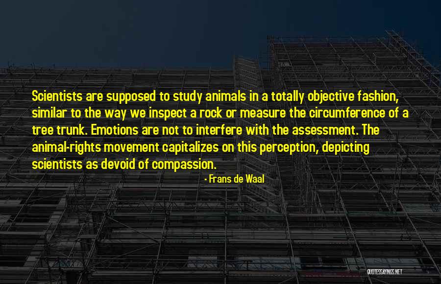 Frans De Waal Quotes 2140221 Frans De Waal Quotes 2140221