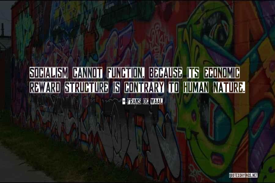 Frans De Waal Quotes 580996 Frans De Waal Quotes 580996
