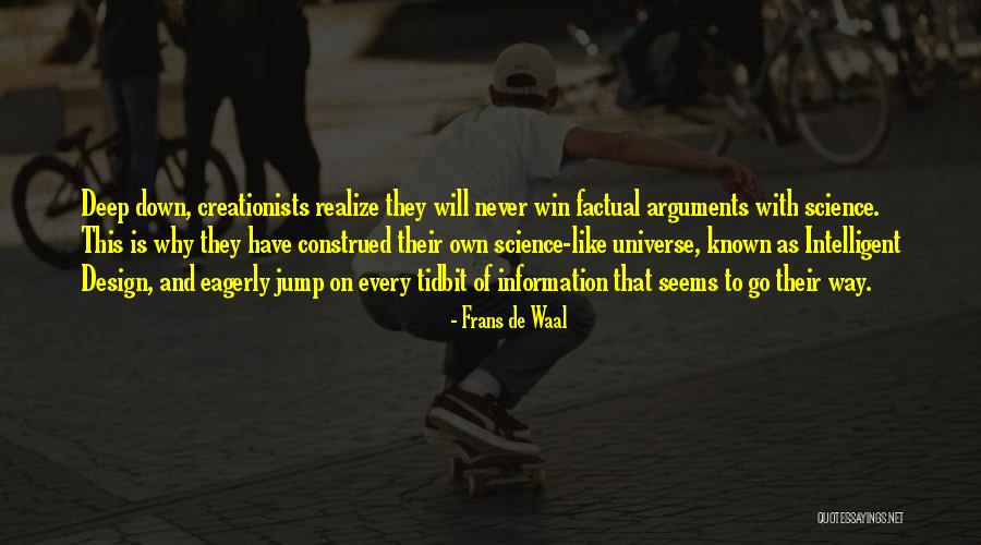 Frans De Waal Quotes 590599 Frans De Waal Quotes 590599