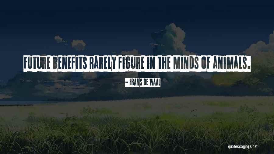 Frans De Waal Quotes 741668 Frans De Waal Quotes 741668