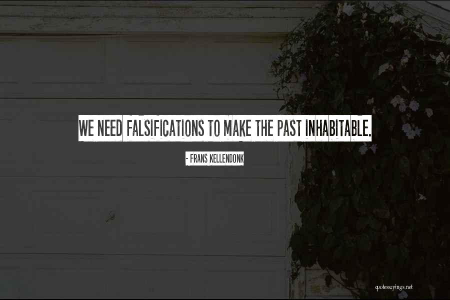Frans Kellendonk Quotes 2184149 Frans Kellendonk Quotes 2184149