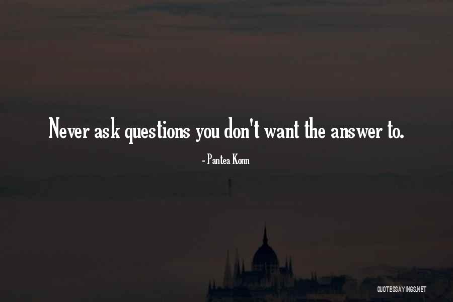 Frans Lanting Famous Quotes By Pantea Konn Frans Lanting Famous Quotes By Pantea Konn