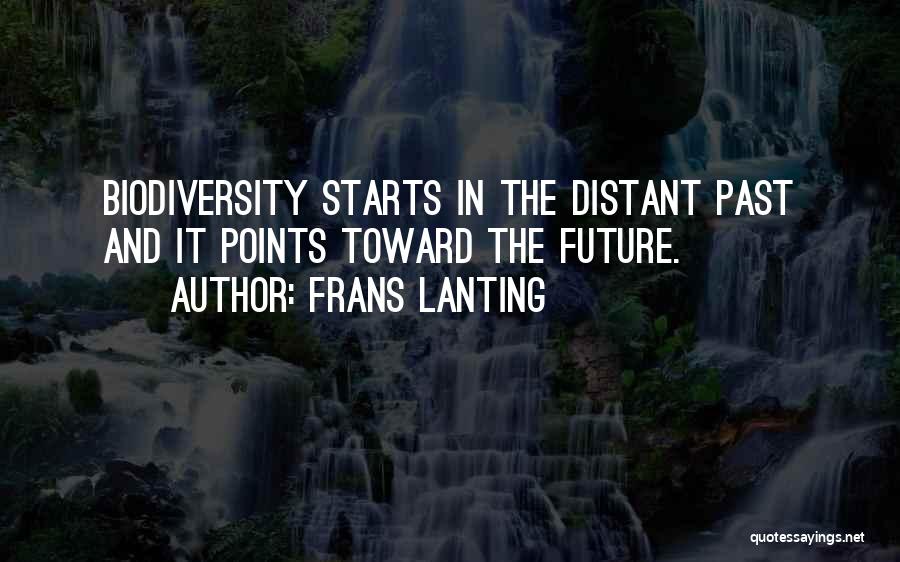 Frans Lanting Quotes 1843358