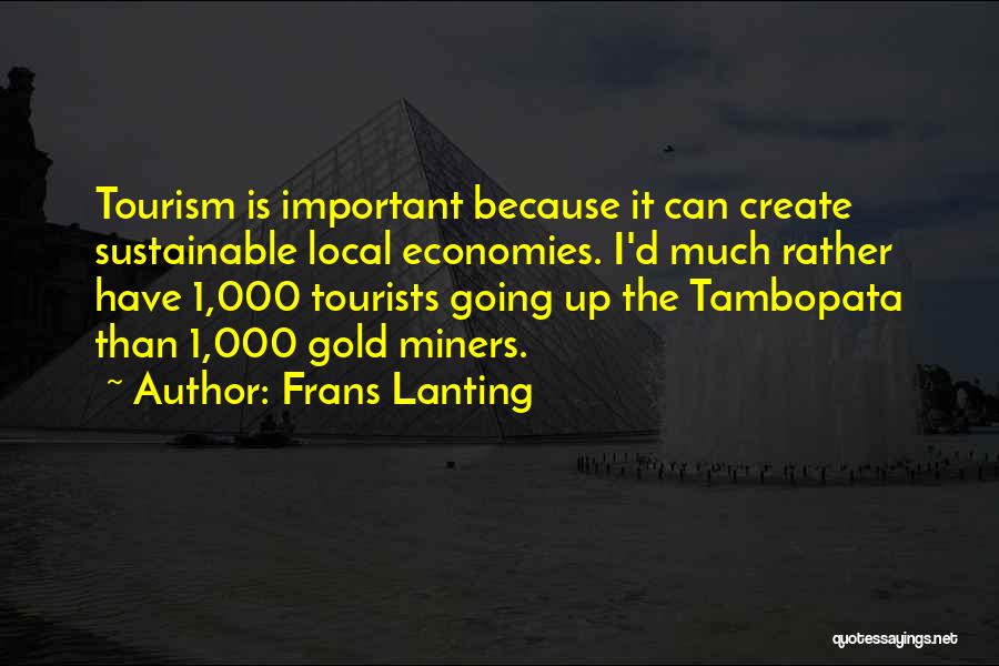 Frans Lanting Quotes 863727