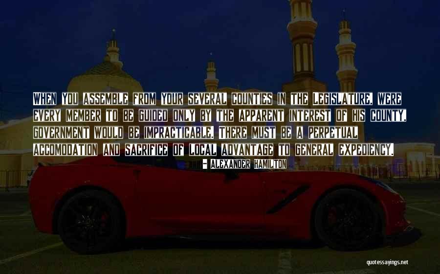 Fransa Bayrak Quotes By Alexander Hamilton Fransa Bayrak Quotes By Alexander Hamilton