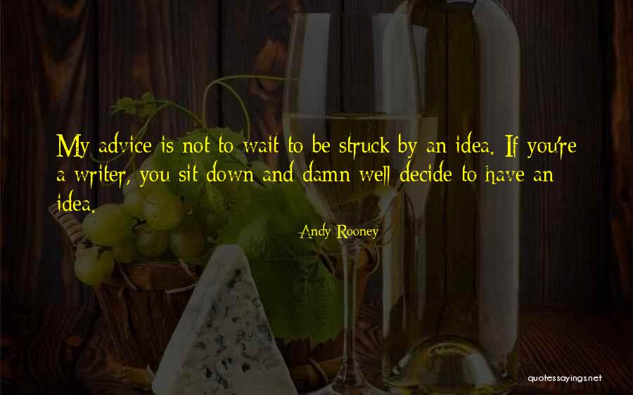 Fransa Bayrak Quotes By Andy Rooney Fransa Bayrak Quotes By Andy Rooney