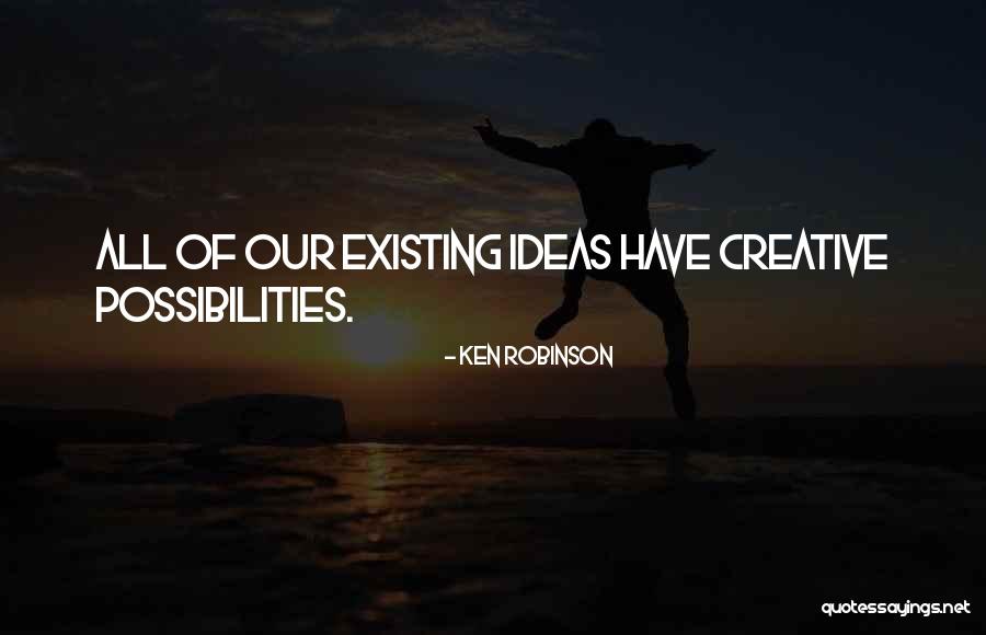 Fransa Harita Quotes By Ken Robinson Fransa Harita Quotes By Ken Robinson