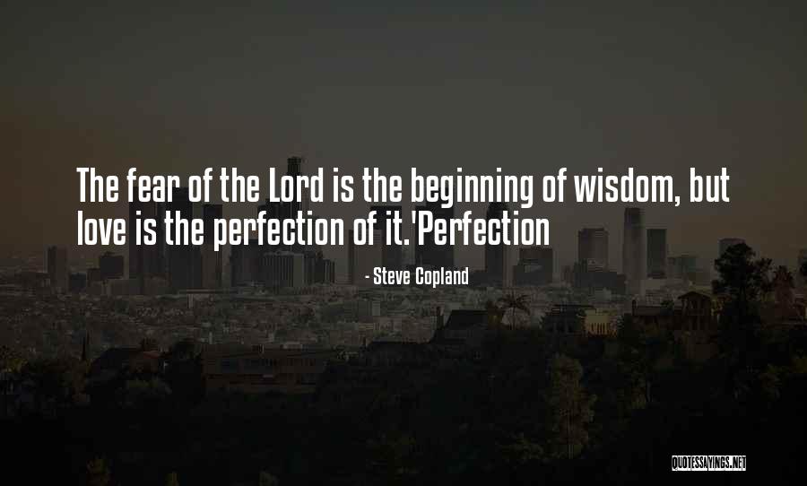 Fransadan Quotes By Steve Copland Fransadan Quotes By Steve Copland