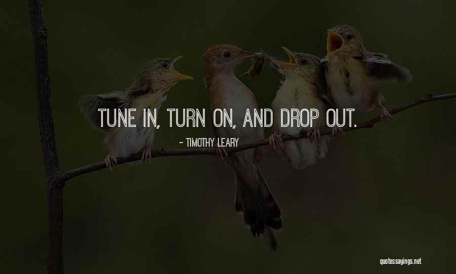 Franse Romantische Quotes By Timothy Leary Franse Romantische Quotes By Timothy Leary