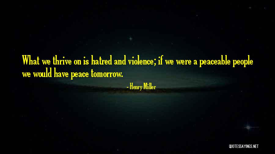 Franse Vervoegingen Quotes By Henry Miller Franse Vervoegingen Quotes By Henry Miller