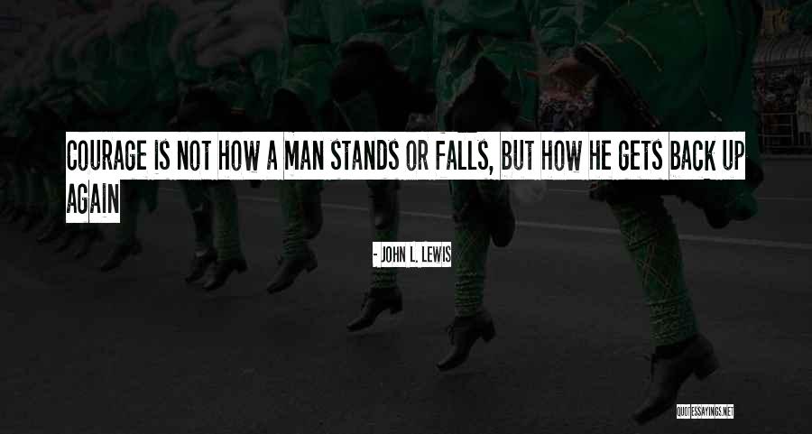 Franse Vlag Quotes By John L. Lewis Franse Vlag Quotes By John L. Lewis