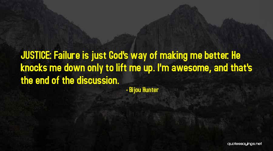 Fransen Van Quotes By Bijou Hunter Fransen Van Quotes By Bijou Hunter