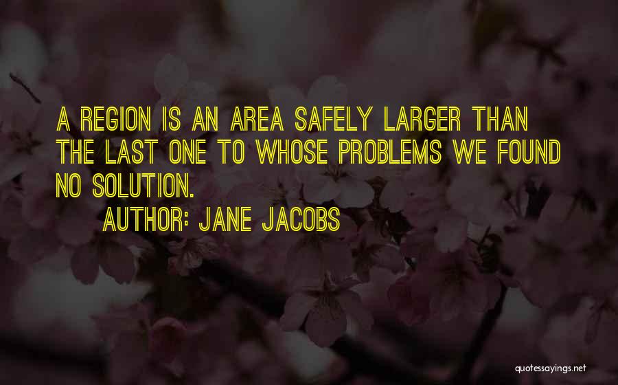 Fransie Pienaar Quotes By Jane Jacobs