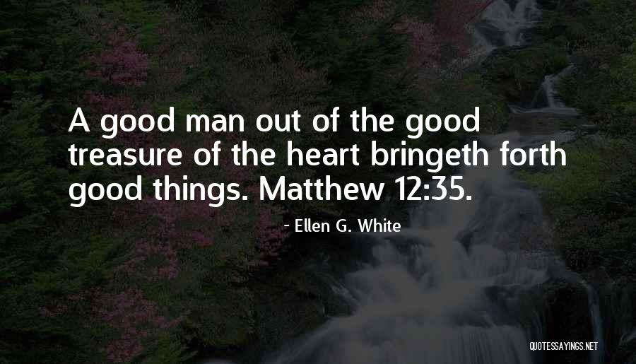 Fransiglobal Quotes By Ellen G. White Fransiglobal Quotes By Ellen G. White