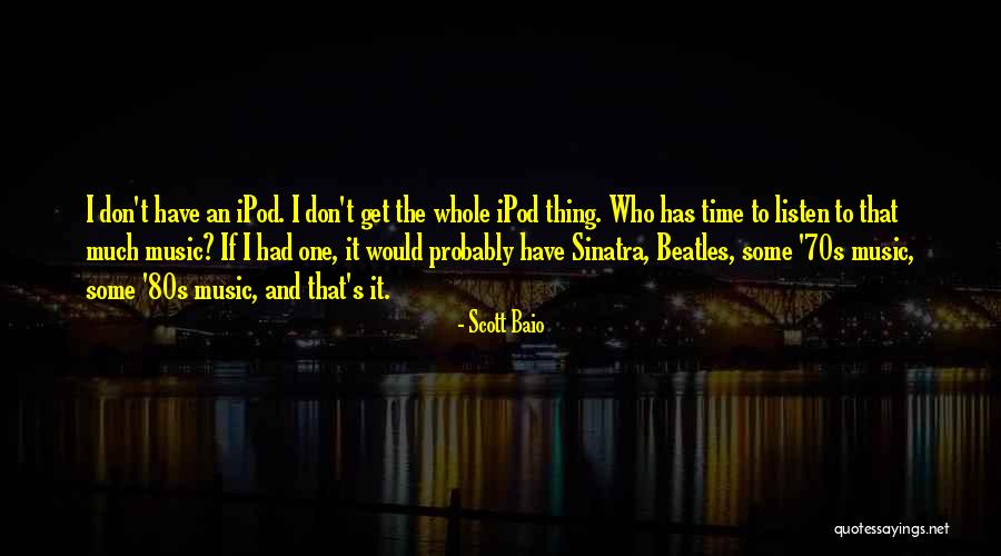 Fransiglobal Quotes By Scott Baio Fransiglobal Quotes By Scott Baio