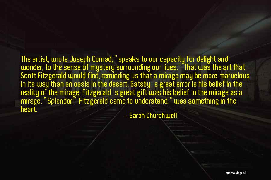 Fransiplus Quotes By Sarah Churchwell Fransiplus Quotes By Sarah Churchwell