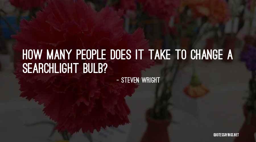 Fransiplus Quotes By Steven Wright Fransiplus Quotes By Steven Wright