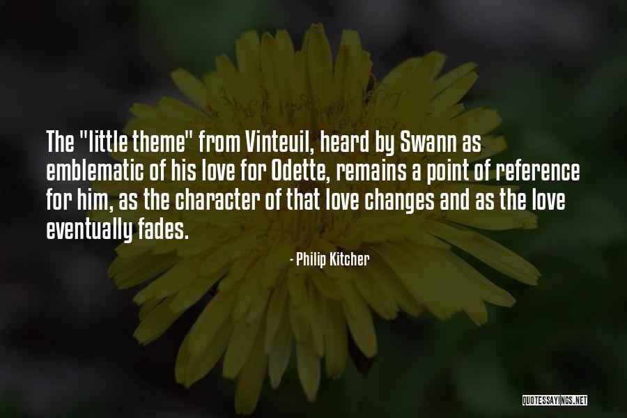 Fransisca Songs Quotes By Philip Kitcher Fransisca Songs Quotes By Philip Kitcher
