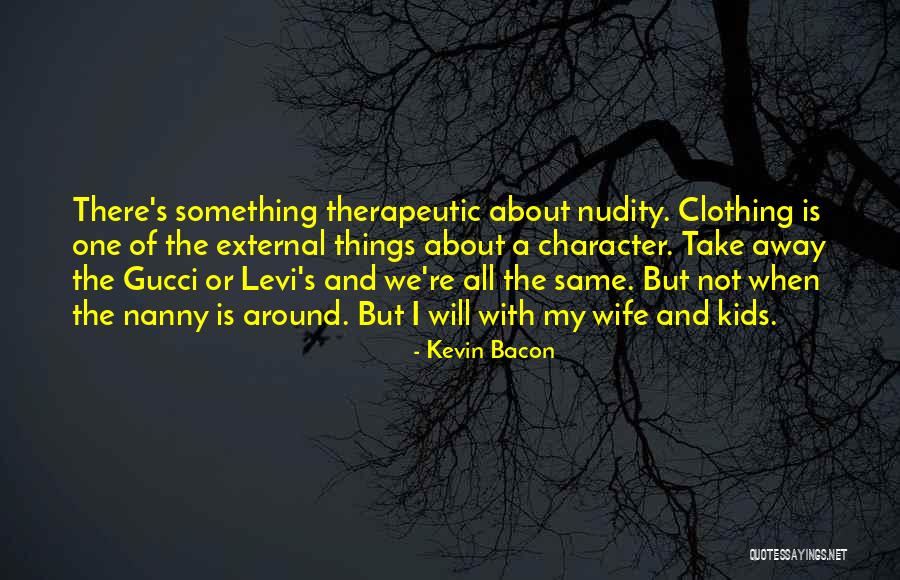 Fransisca Yopie Quotes By Kevin Bacon Fransisca Yopie Quotes By Kevin Bacon
