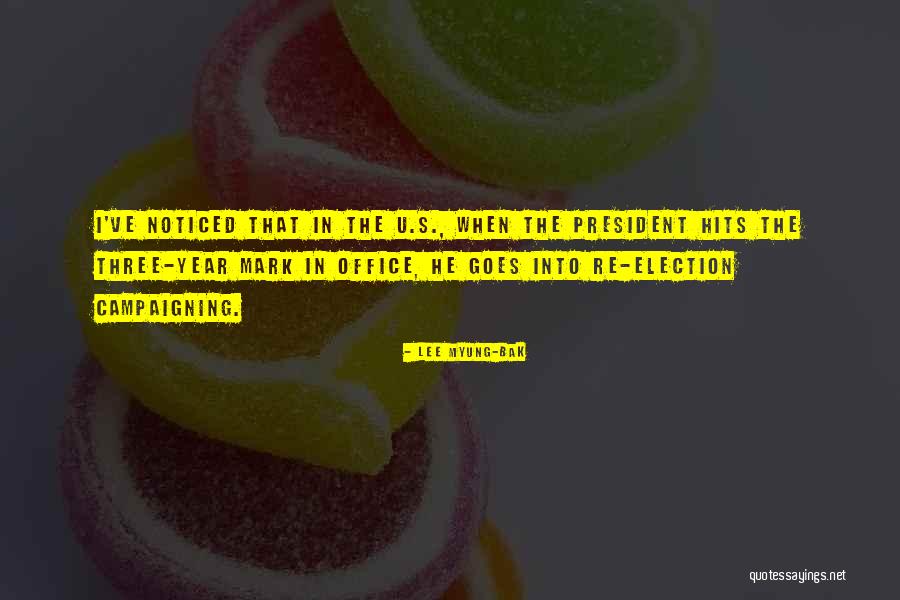 Fransisca Yopie Quotes By Lee Myung-bak Fransisca Yopie Quotes By Lee Myung-bak