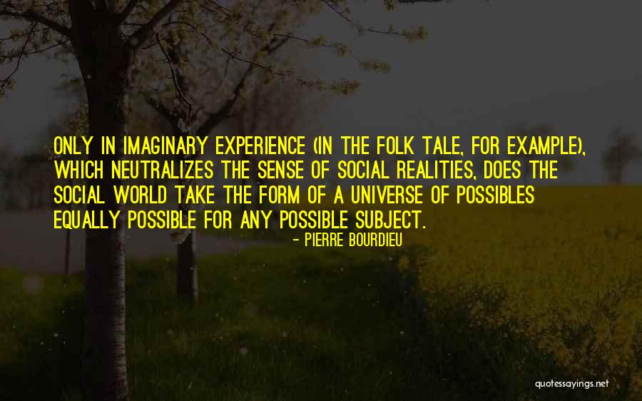 Fransisca Yopie Quotes By Pierre Bourdieu Fransisca Yopie Quotes By Pierre Bourdieu