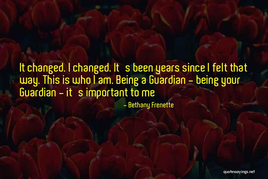 Fransizca Harfler Quotes By Bethany Frenette Fransizca Harfler Quotes By Bethany Frenette