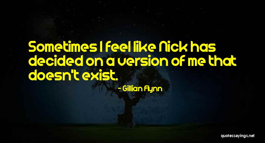 Fransizca Harfler Quotes By Gillian Flynn Fransizca Harfler Quotes By Gillian Flynn