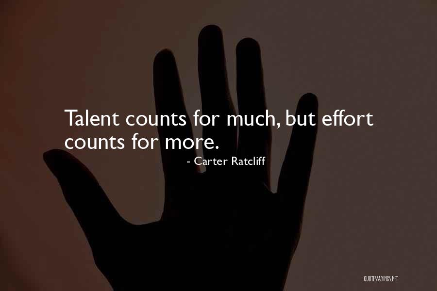 Fransje Gomes Quotes By Carter Ratcliff Fransje Gomes Quotes By Carter Ratcliff