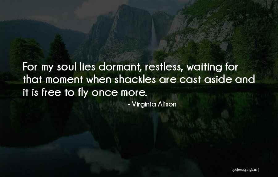 Fransje Gomes Quotes By Virginia Alison Fransje Gomes Quotes By Virginia Alison