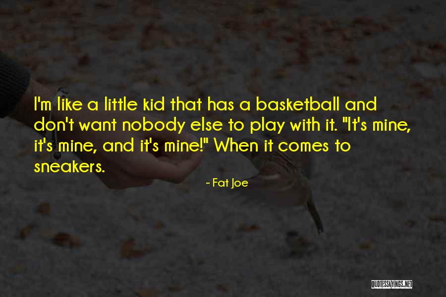 Fransjohan Pretorius Quotes By Fat Joe Fransjohan Pretorius Quotes By Fat Joe