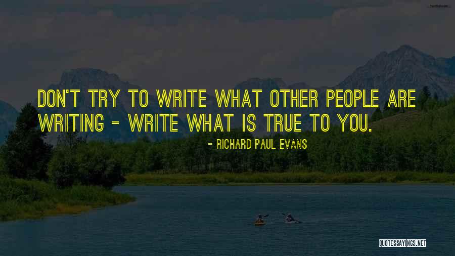 Fransk Nougat Quotes By Richard Paul Evans Fransk Nougat Quotes By Richard Paul Evans