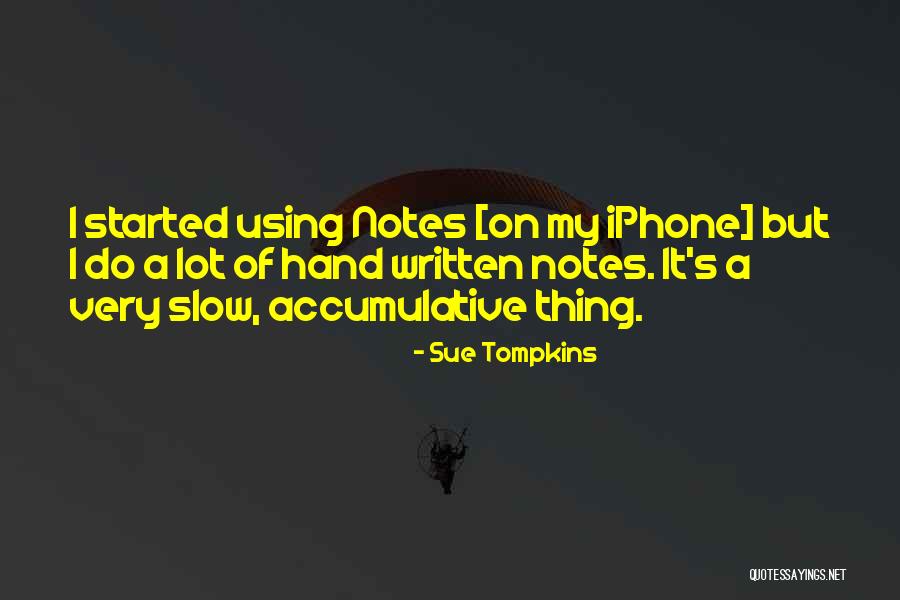 Fransk Nougat Quotes By Sue Tompkins Fransk Nougat Quotes By Sue Tompkins