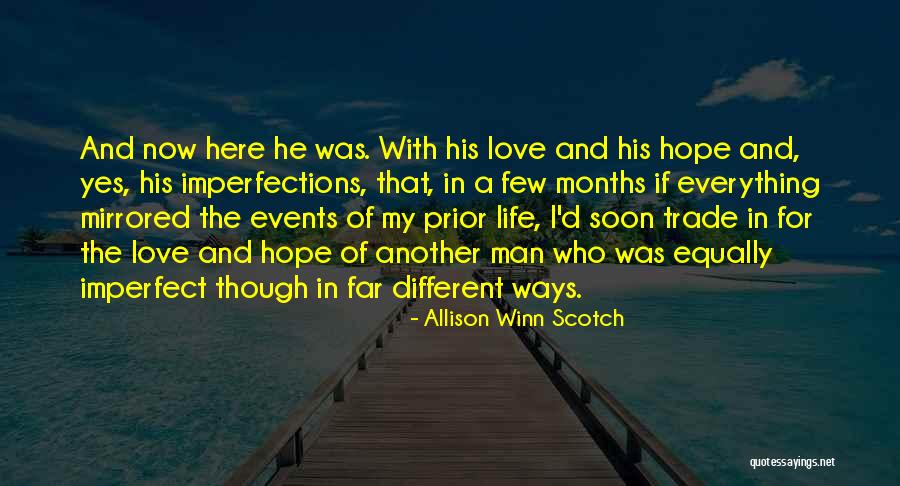 Franske Revolusjonen Quotes By Allison Winn Scotch Franske Revolusjonen Quotes By Allison Winn Scotch