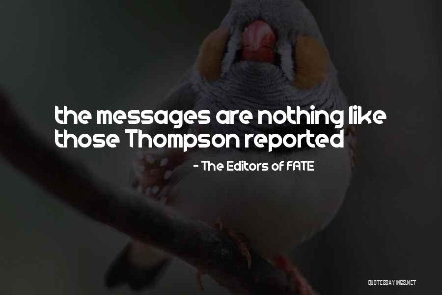 Franssen Keukens Quotes By The Editors Of FATE Franssen Keukens Quotes By The Editors Of FATE