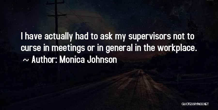 Franssens Electric Quotes By Monica Johnson