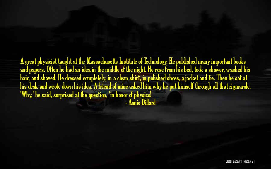 Franssens Keukens Quotes By Annie Dillard Franssens Keukens Quotes By Annie Dillard