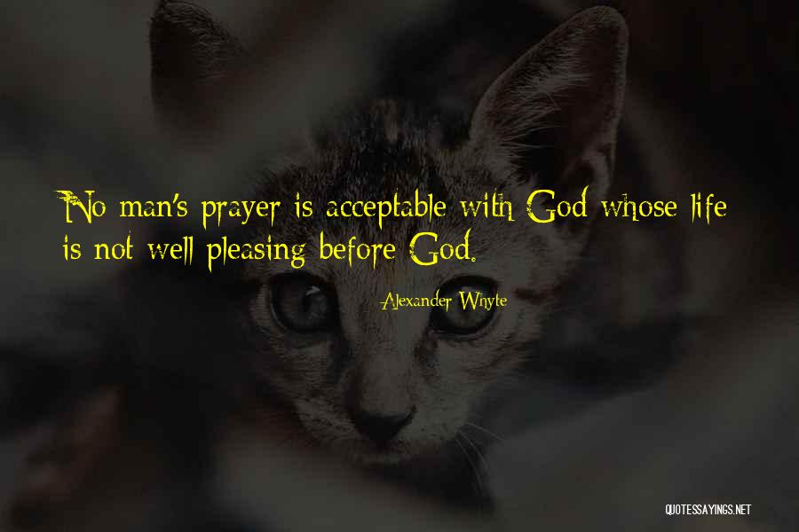 Fransza Quotes By Alexander Whyte Fransza Quotes By Alexander Whyte