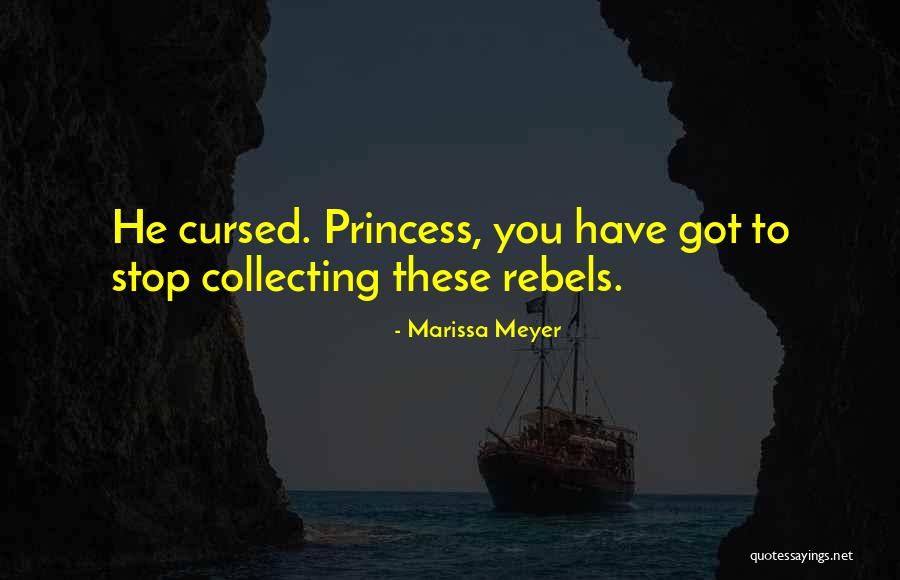 Franszczyzna Quotes By Marissa Meyer