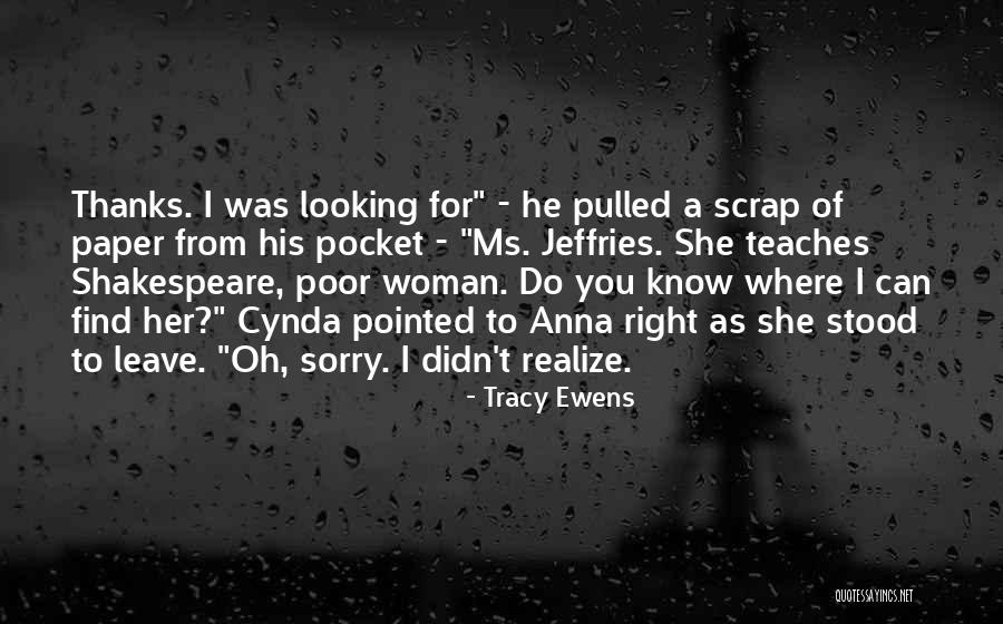 Franszyza Quotes By Tracy Ewens Franszyza Quotes By Tracy Ewens